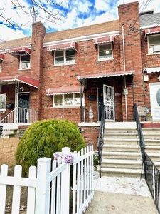 4647 Bronx Boulevard, Bronx, NY, 10470