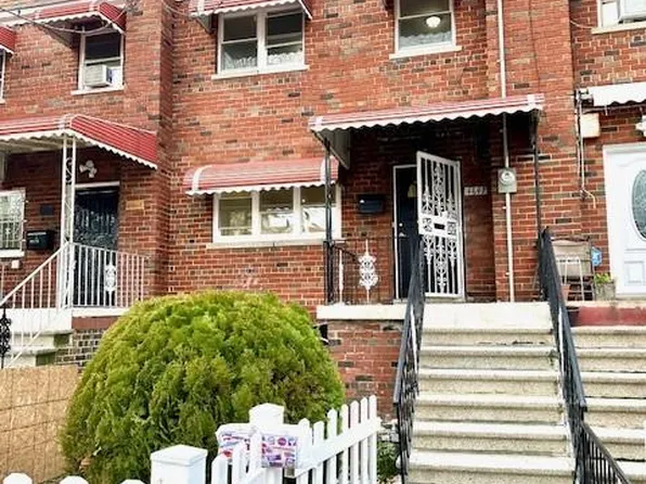 4647 Bronx Boulevard, Bronx, NY 10470