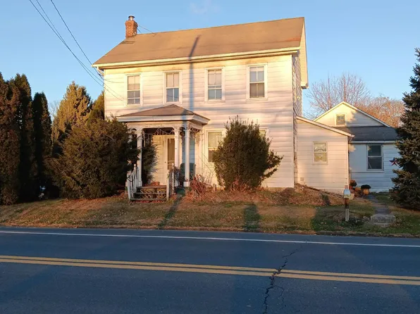4586 W Mountain View Dr, Walnutport, PA 18088