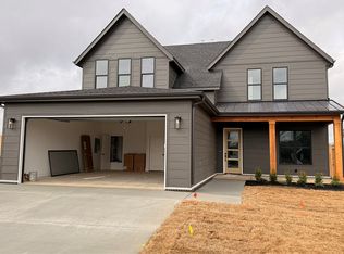 6014 S 40th Pl, Rogers, AR 72758