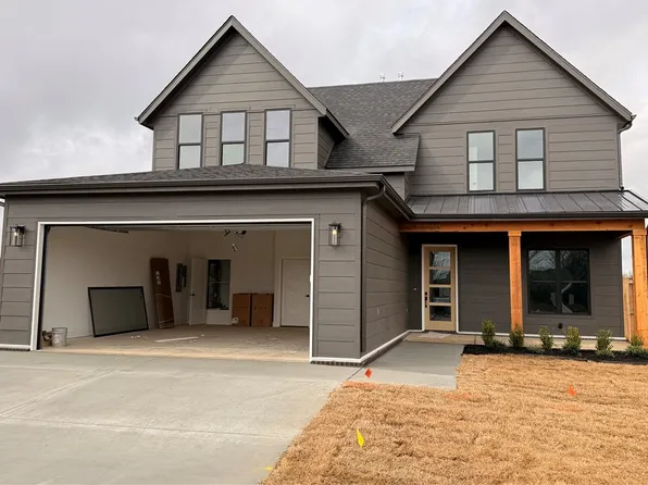 6014 S 40th Pl, Rogers, AR 72758