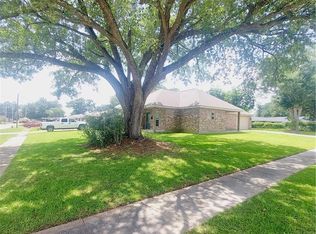 805 Royal St, Lake Charles, LA 70607