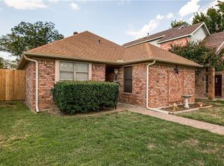 2405 Pecan Grove Ct, Irving, TX 75060