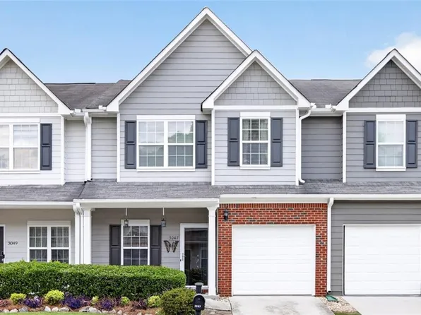 3047 Cedar Glade Ln, Buford, GA 30519