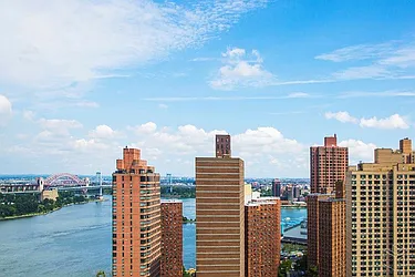 Rented by Halstead Real Estate