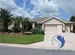 9555 SW 71st Loop, Ocala, FL 34481