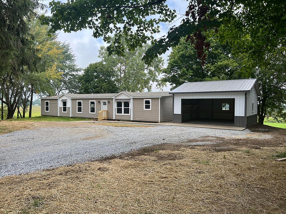 1st image of 1163 Township Road 198