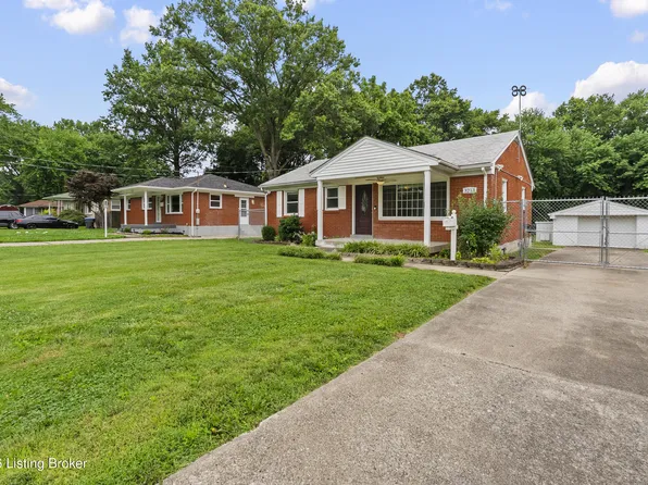 3213 Rosewedge Way, Louisville, KY 40216