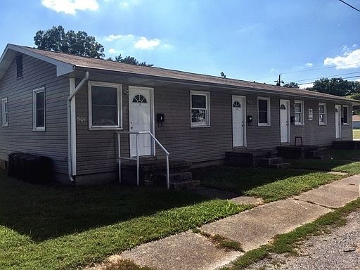 1st image of 501 E Snider St APT 1