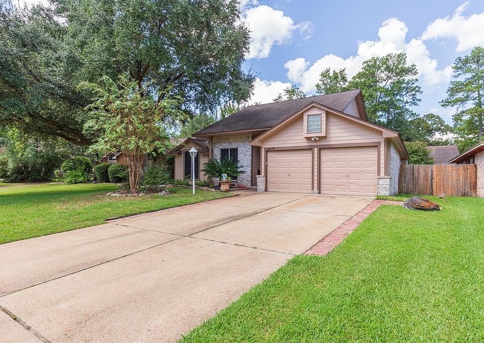 1st image of 5419 Forest Springs Dr