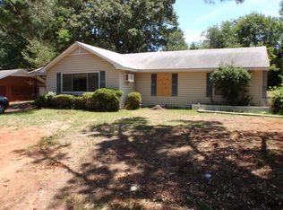 1210 Alfred St NE, Aiken, SC 29801