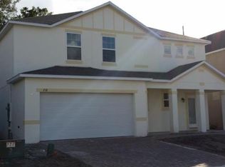 218 W Fiesta Key Loop, Deland, FL 32720