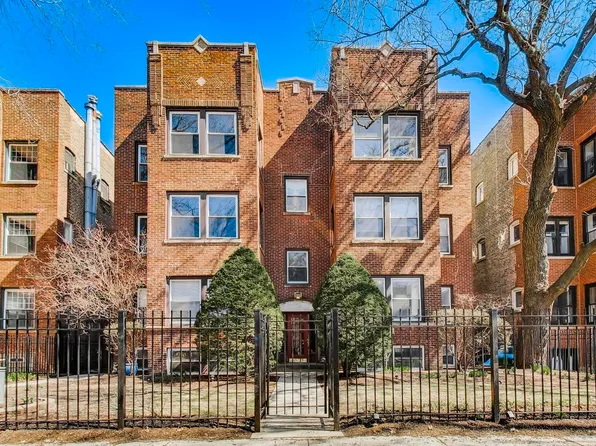 4411 N Beacon St APT 1, Chicago, IL 60640