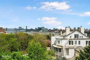 Sold by Sotheby's International Realty