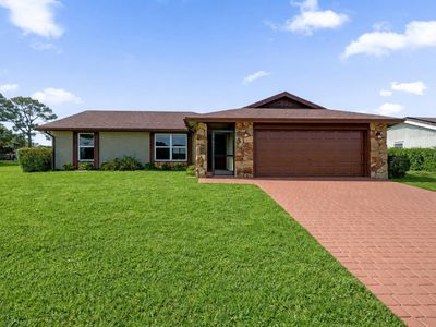 140 Miramar Avenue, Royal Palm Beach, FL, 33411