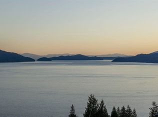 350 Kelvin Grove Way, Lions Bay, BC V0N2E0