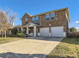 2835 Grandview Dr, Grand Prairie, TX 75052