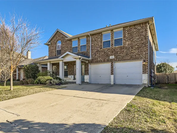 2835 Grandview Dr, Grand Prairie, TX 75052