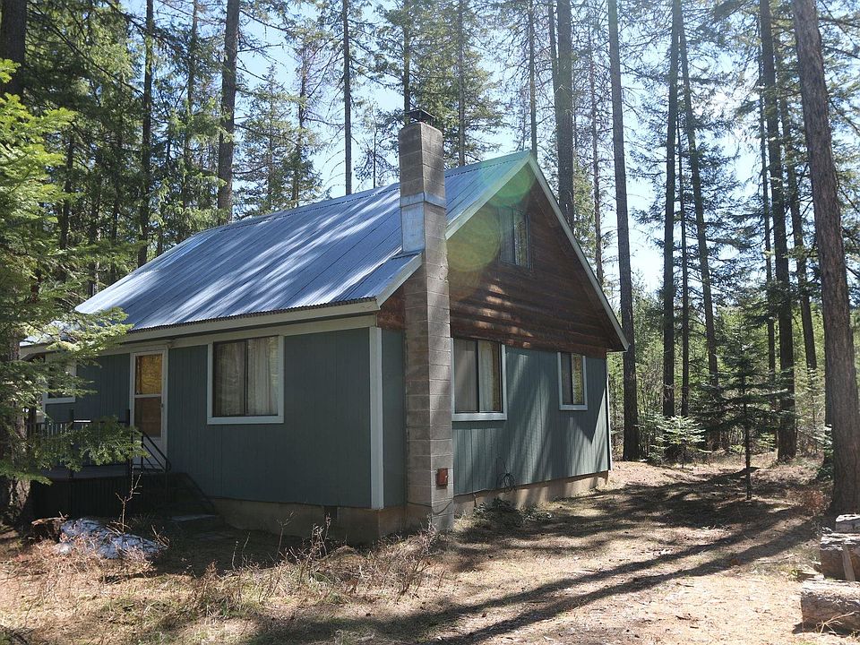 104 Marshall Lake Rd, Newport, WA 99156 Zillow