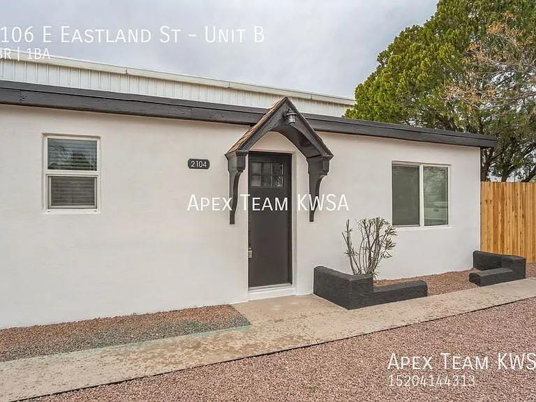 2106 E Eastland St #B — Photo 21