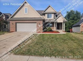 4064 Pheasant Run, Holt, MI 48842