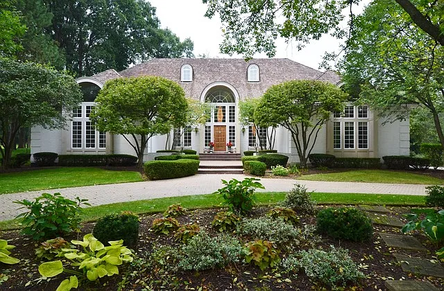 3 Shenandoah Ct photo 1