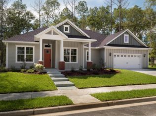 16778 NW 166th Dr, Alachua, FL 32615