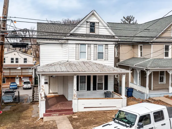 391 Lightstreet Rd, Bloomsburg, PA 17815