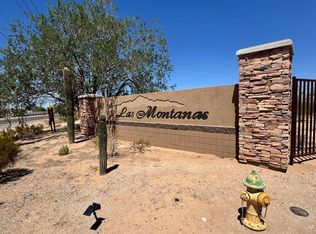 8850 N Buena Vista Dr #92, Casa Grande, AZ 85194