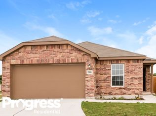 316 Silvercrest Ln, Jarrell, TX 76537