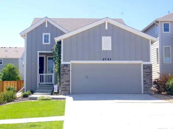 2743 Tallgrass Ln, Berthoud, CO 80513
