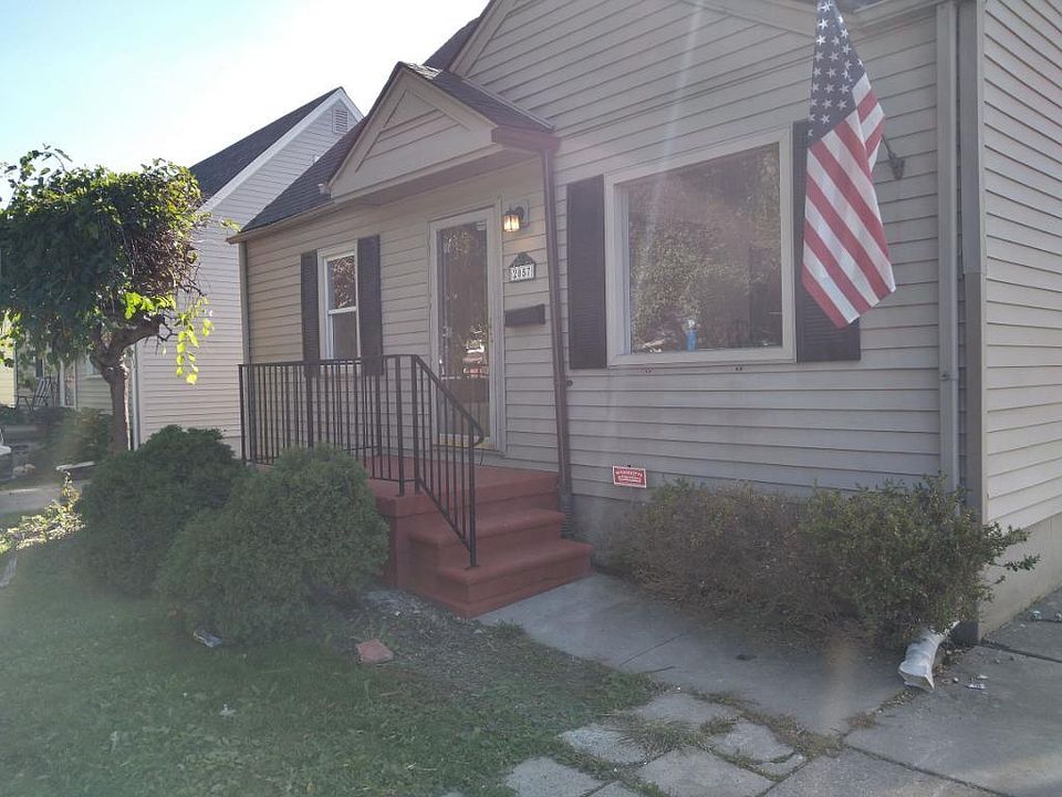 2057 Markese Ave, Lincoln Park, MI 48146 | Zillow