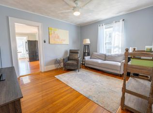 45 Webber St FLOOR 1, Malden, MA 02148