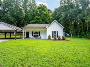 2649 Rat Kinney Rd, Statham, GA 30666