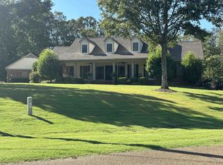 2890 Raleigh Lagrange Dr LOT 20, Rossville, TN 38066