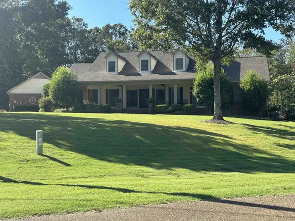 2890 Raleigh Lagrange Dr Lot 20, Rossville, TN 38066