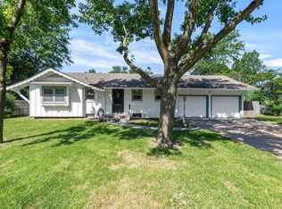 539 N Valleyview Ave, Wichita, KS 67212
