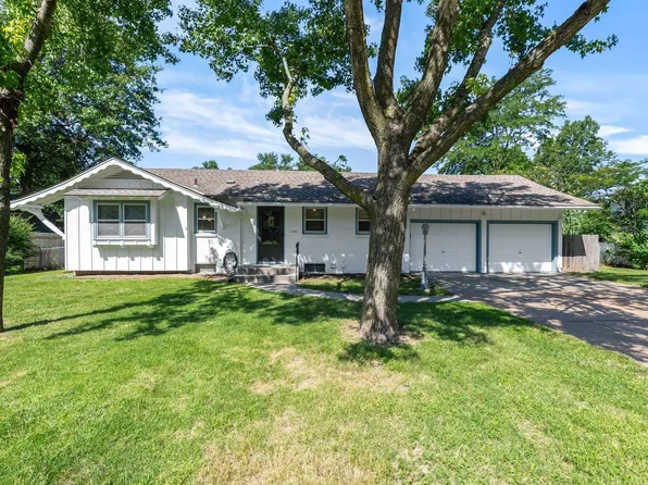 539 N Valleyview Ave, Wichita, KS 67212