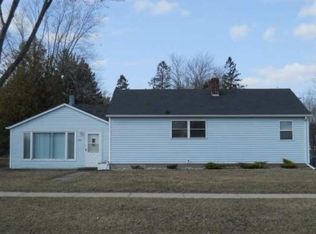 401 Sherman Ave, Stevens Point, WI 54481