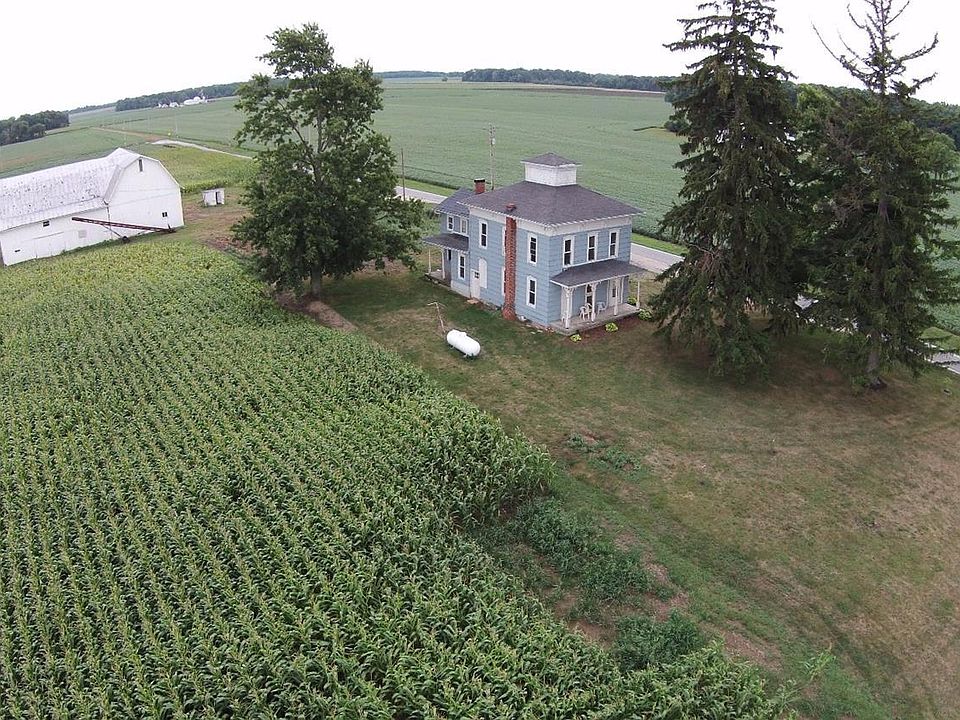 1st image of 2647 E Township Road 138
