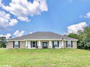 25935 Brewer Rd, Robertsdale, AL 36567