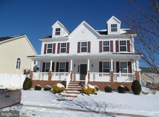 41447 Challedon Way, Leonardtown, MD 20650
