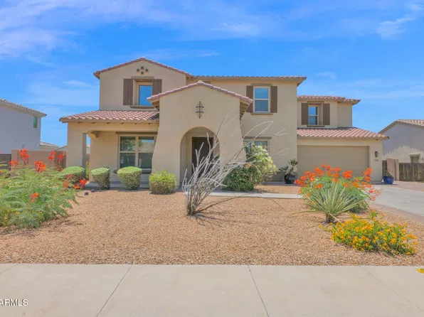 2839 E MUIRFIELD Street, Gilbert, AZ 85298