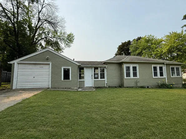 918 Valley Ave, Albert Lea, MN 56007