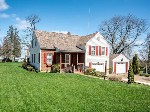 2112 Clayton Rd, Beaver Falls, PA 15010