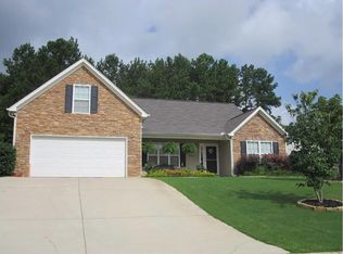 316 Trailside Dr, Dallas, GA 30157