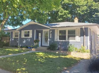 3219 90th St, Sturtevant, WI 53177