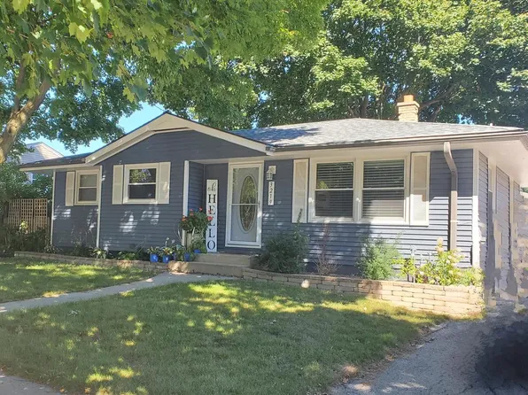 3219 90th STREET, Sturtevant, WI 53177