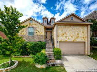 8202 Setting Moon, San Antonio, TX 78255