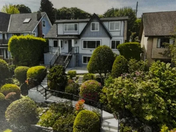 3337 Quesnel Dr, Vancouver, BC V6S 1Z7